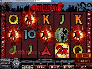 hellboy online spielen|Hellboy Spielautomat .